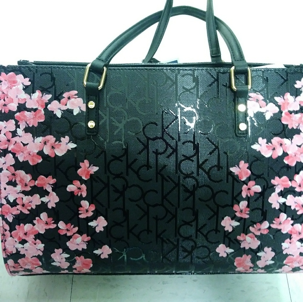 CK Purse - Picture 3 of 4